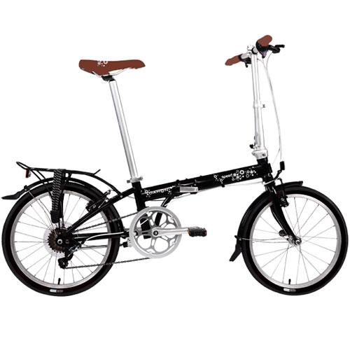 Dahon online arc d7